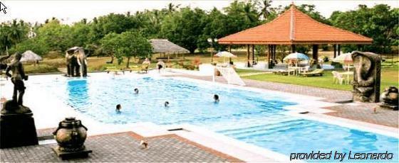 Hotel Benzua Villanueva de Ardisana Einrichtungen foto